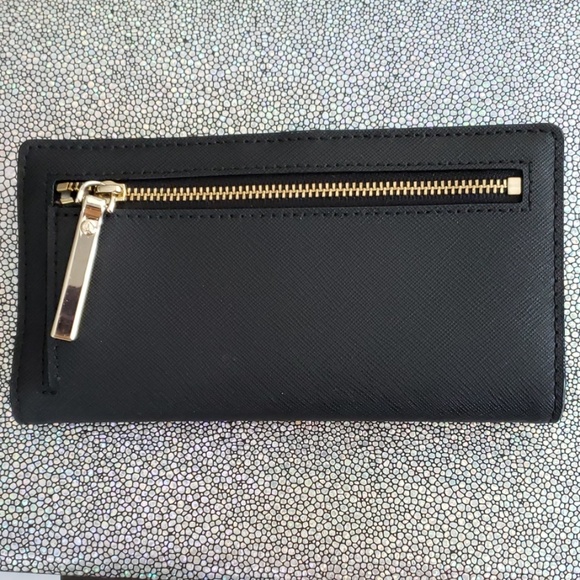 Kate Spade New York Cameron Street Stacy Wallet - Picture 3 of 7